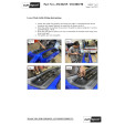 Subaru WRX STI VA Facelift - Full Grille Set
